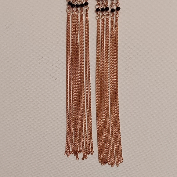 Pilgrim dangling earrings - Picture 9 of 12